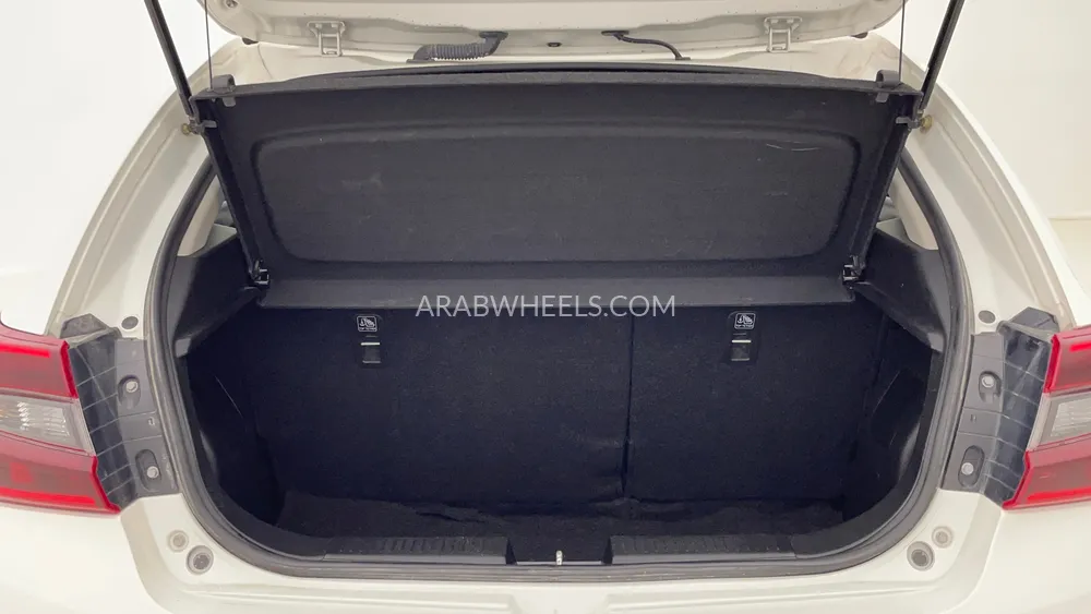 Suzuki Baleno 2024 for Sale in Dubai Image-26