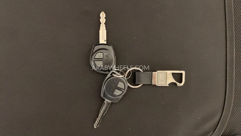 Suzuki Baleno 2024 for Sale in Dubai Image-27