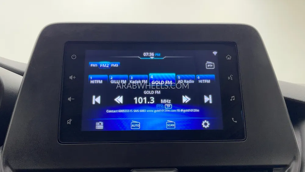 Suzuki Baleno 2024 for Sale in Dubai Image-31