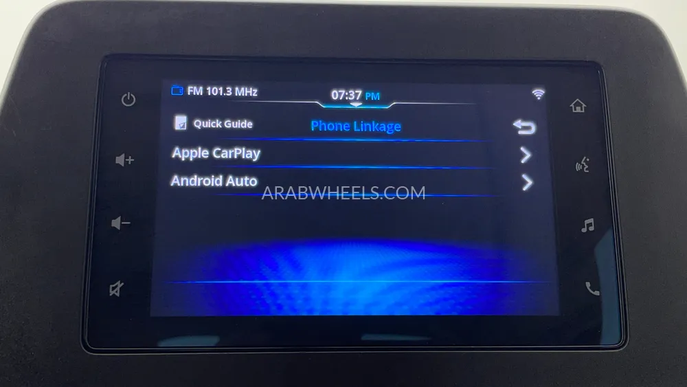 Suzuki Baleno 2024 for Sale in Dubai Image-32