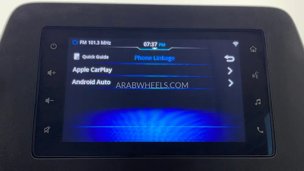 Suzuki Baleno 2024 for Sale in Dubai Image-33