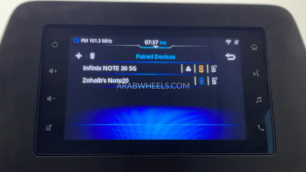 Suzuki Baleno 2024 for Sale in Dubai Image-34