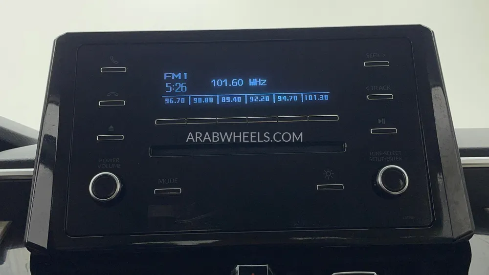 Toyota Corolla 2021 for Sale in Dubai Image-29