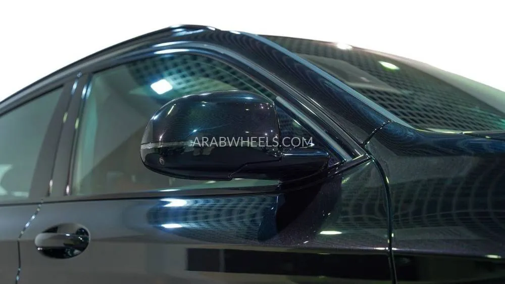 بي إم دبليو X4 2025 for Sale in أبو ظبي Image-15