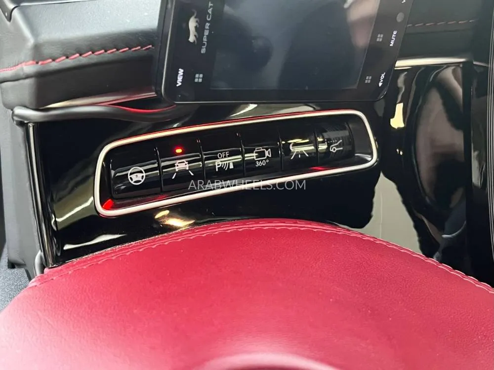 مرسيدس بنز كلاس S 2015 for Sale in عجمان Image-13