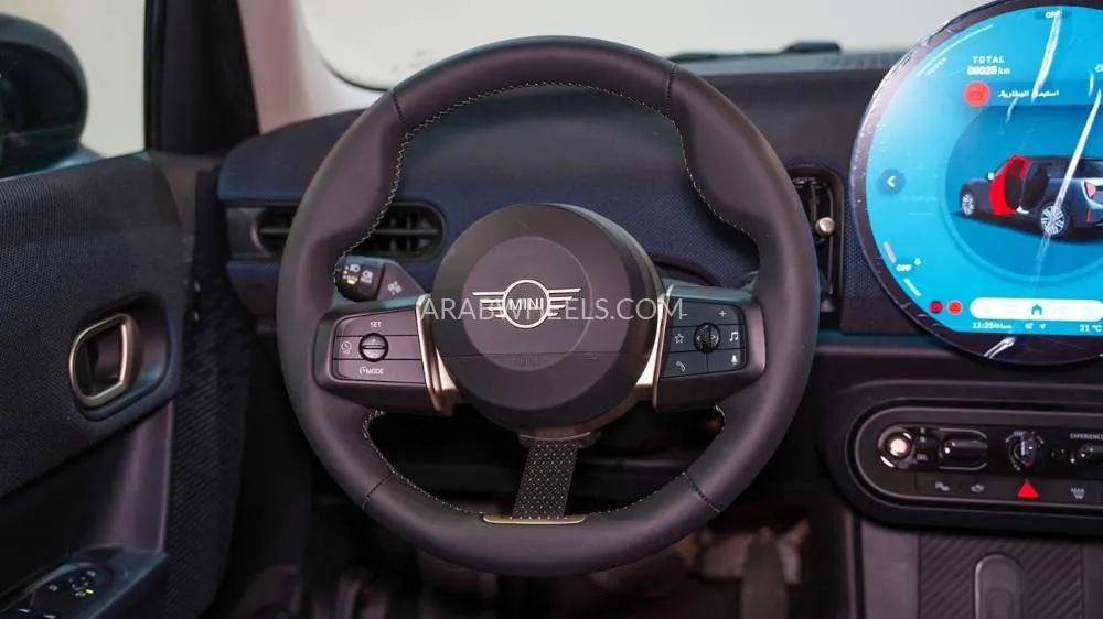 Mini Cooper 2025 for Sale in Abu Dhabi Image-5
