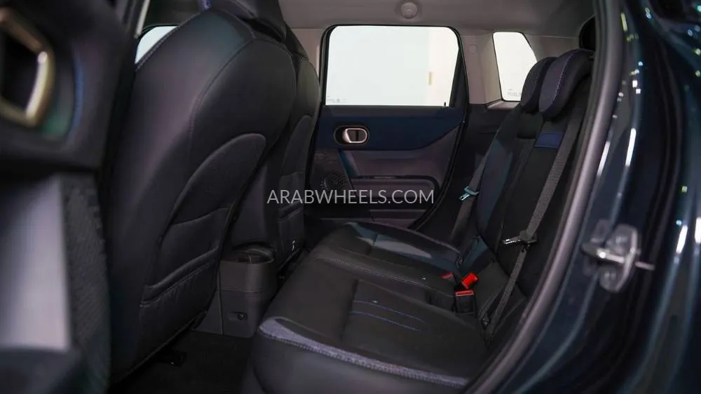 Mini Cooper 2025 for Sale in Abu Dhabi Image-12