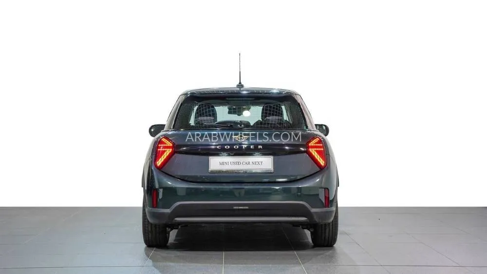 Mini Cooper 2025 for Sale in Abu Dhabi Image-18