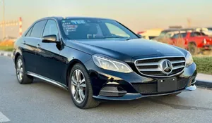 Mercedes Benz E Class 2015 for Sale