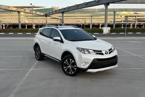 Toyota Rav4 2015 for Sale