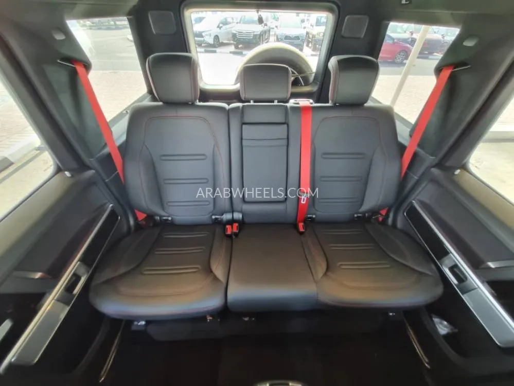 Mercedes Benz G Class 2020 for Sale in Dubai Image-8