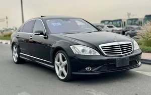 Mercedes Benz CLS Class 2007 for Sale