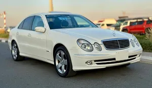 Mercedes Benz E Class 2004 for Sale