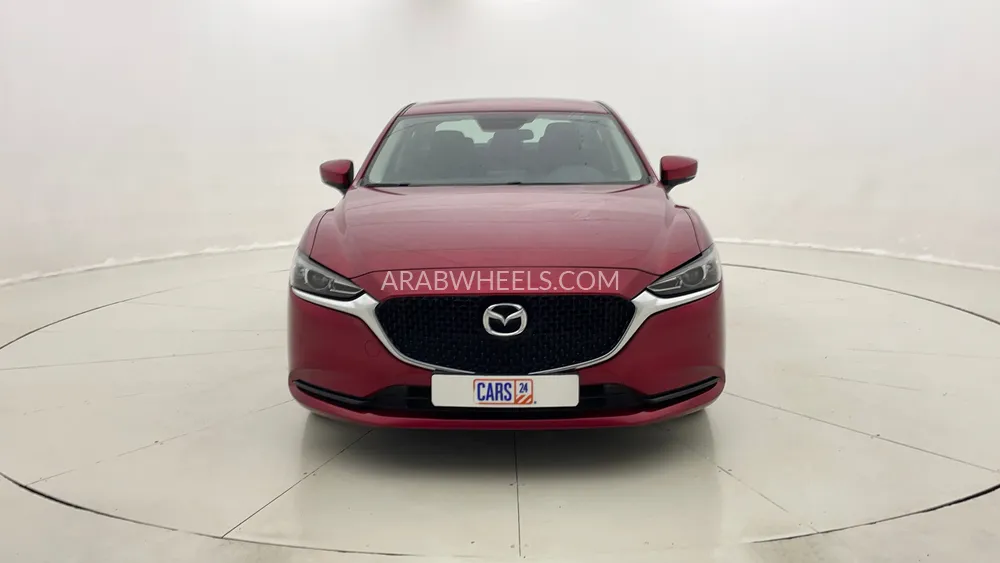 Mazda 6 2024 for Sale in Dubai Image-8