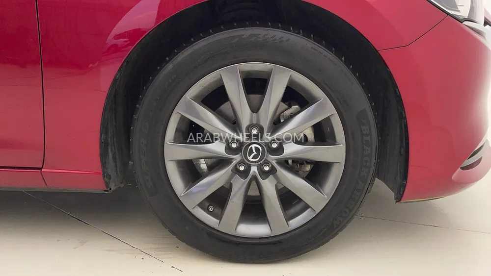 Mazda 6 2024 for Sale in Dubai Image-10