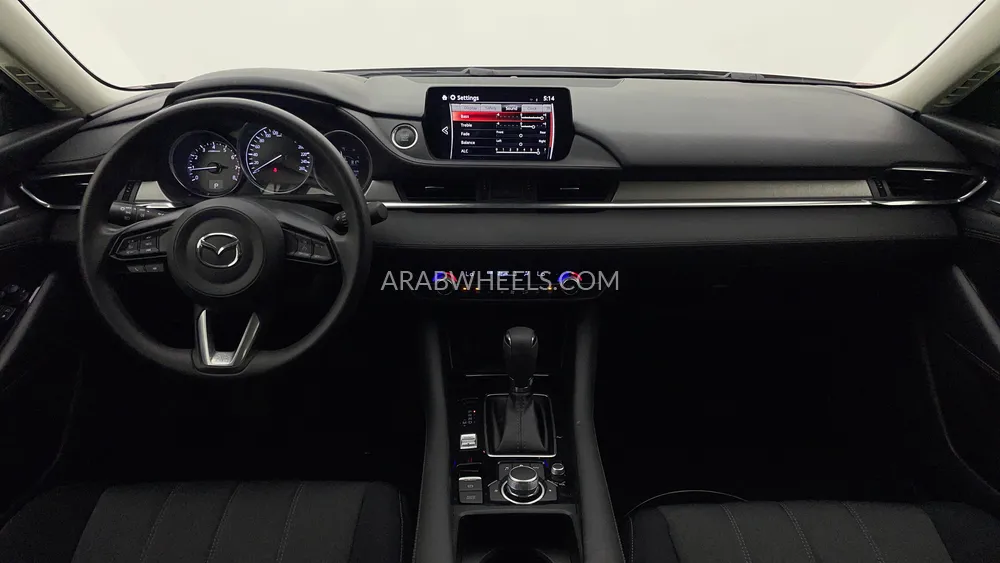 Mazda 6 2024 for Sale in Dubai Image-12