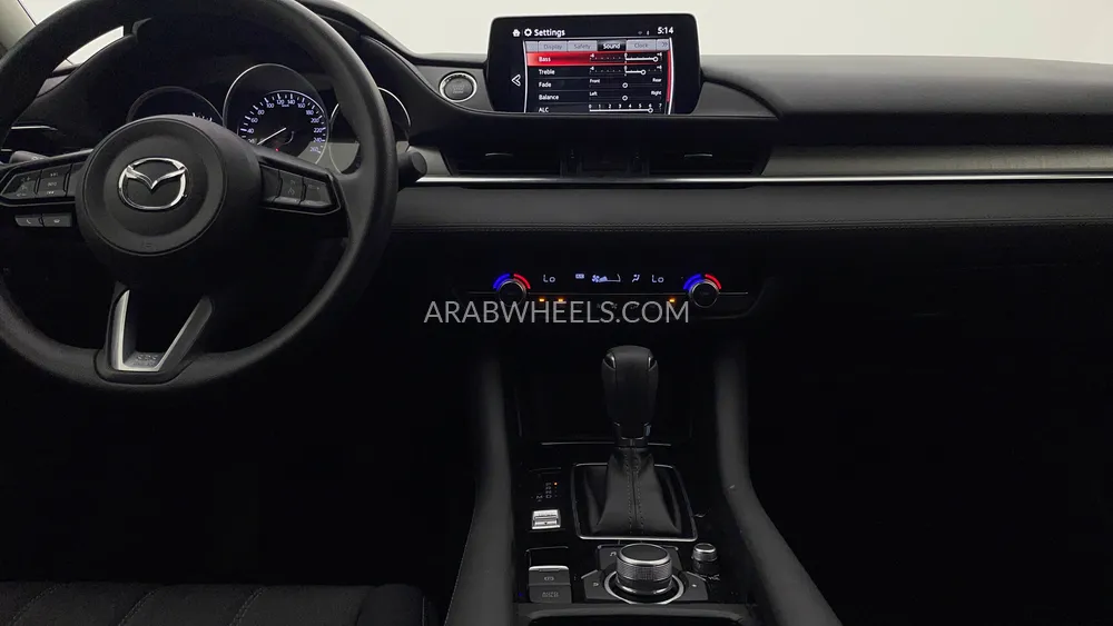 Mazda 6 2024 for Sale in Dubai Image-14