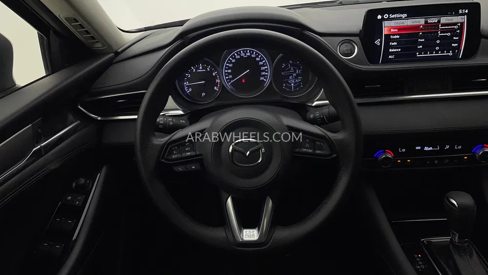 Mazda 6 2024 for Sale in Dubai Image-17
