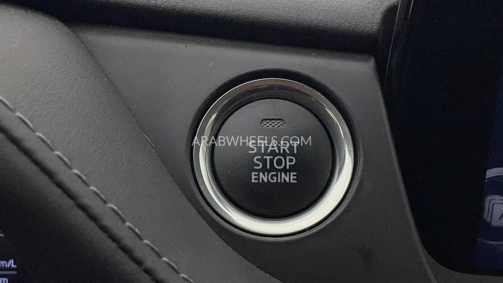 Mazda 6 2024 for Sale in Dubai Image-21