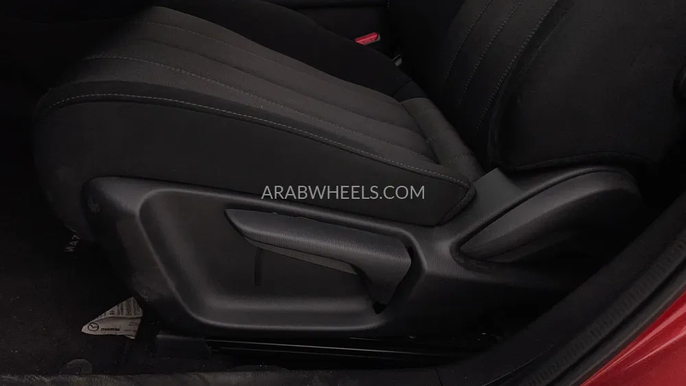 Mazda 6 2024 for Sale in Dubai Image-22