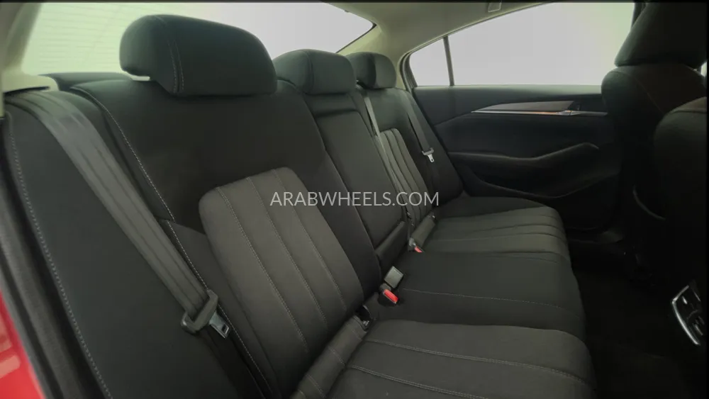Mazda 6 2024 for Sale in Dubai Image-26