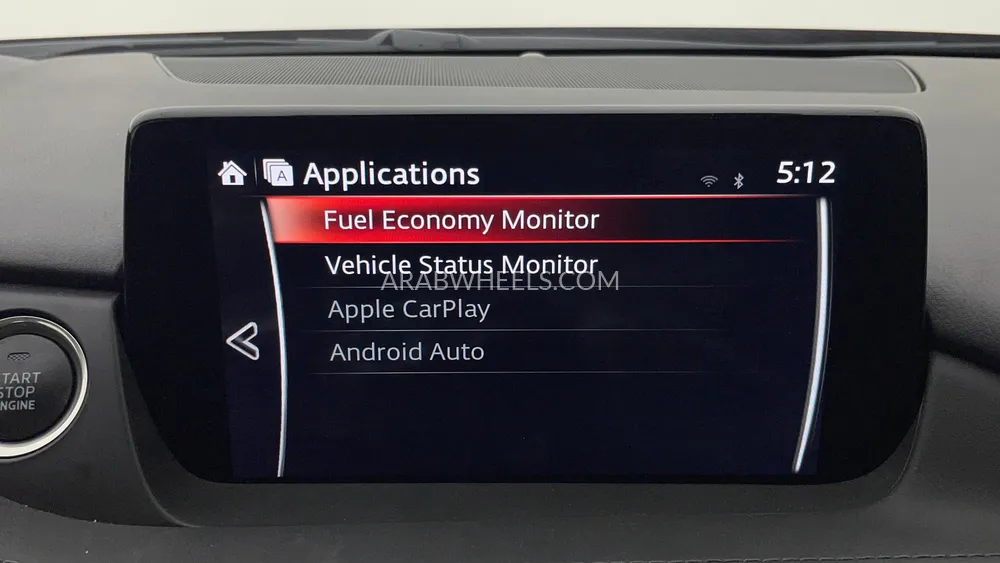 Mazda 6 2024 for Sale in Dubai Image-32