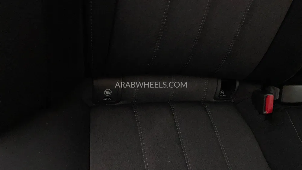 Mazda 6 2024 for Sale in Dubai Image-37