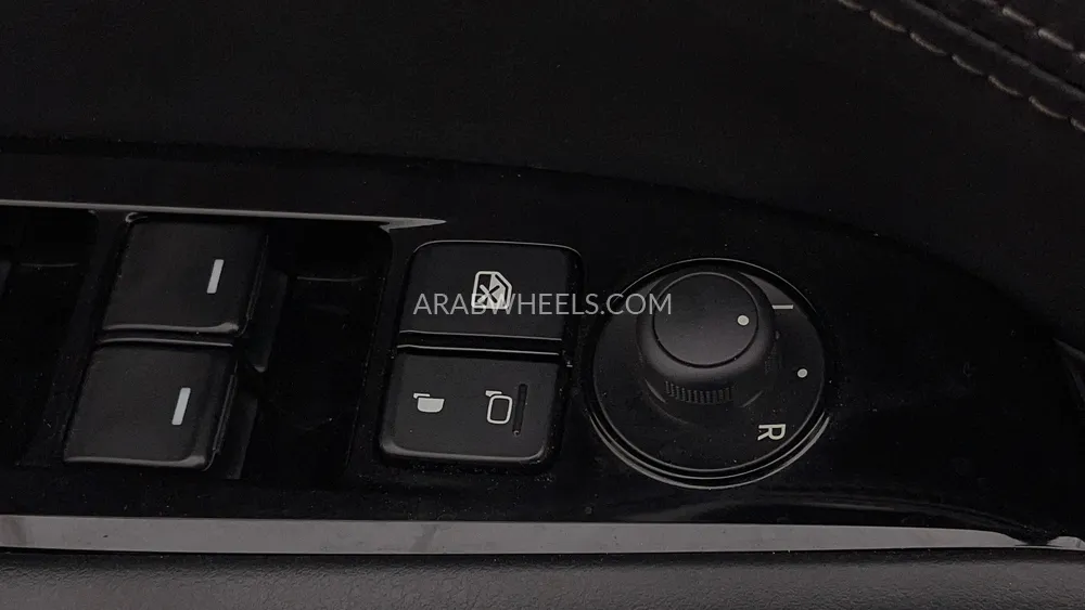 Mazda 6 2024 for Sale in Dubai Image-38