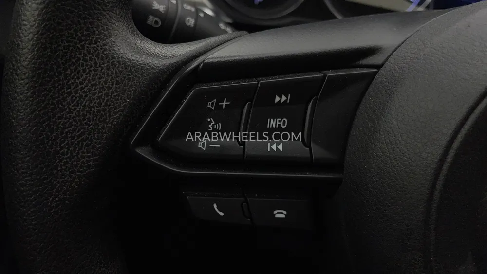 Mazda 6 2024 for Sale in Dubai Image-40
