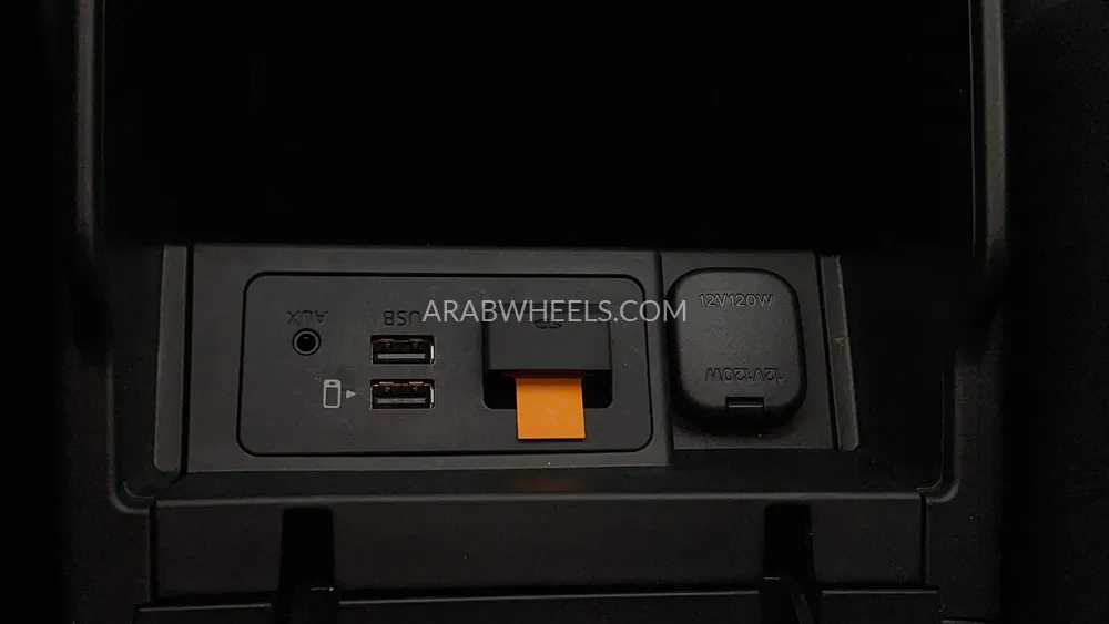 Mazda 6 2024 for Sale in Dubai Image-42