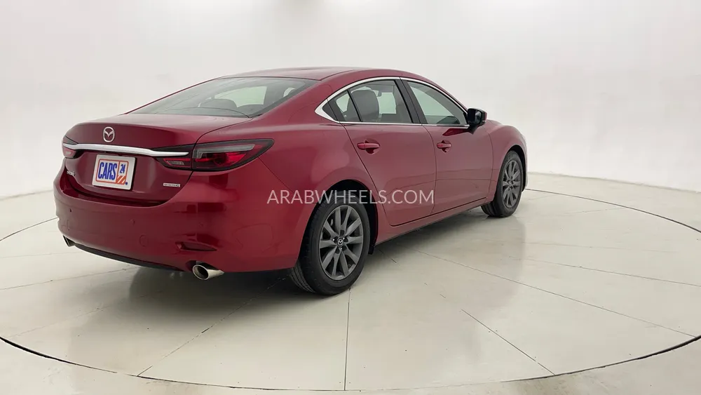 Mazda 6 2024 for Sale in Dubai Image-3