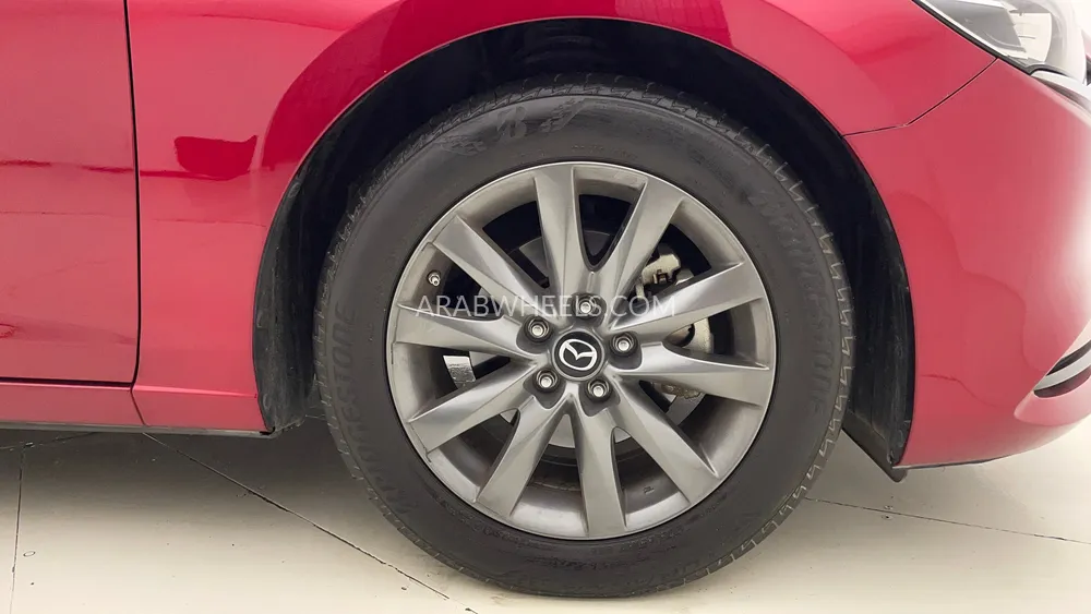 Mazda 6 2024 for Sale in Dubai Image-10