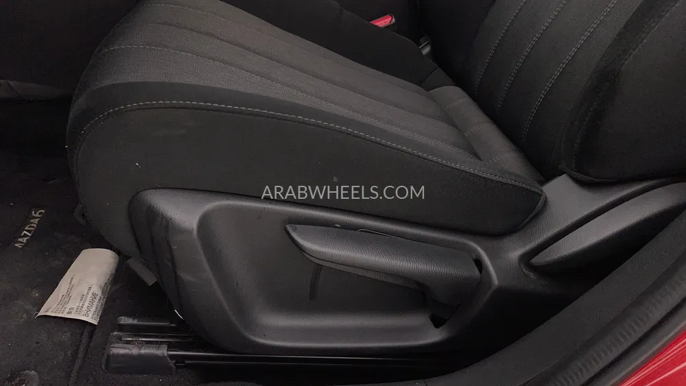 Mazda 6 2024 for Sale in Dubai Image-22