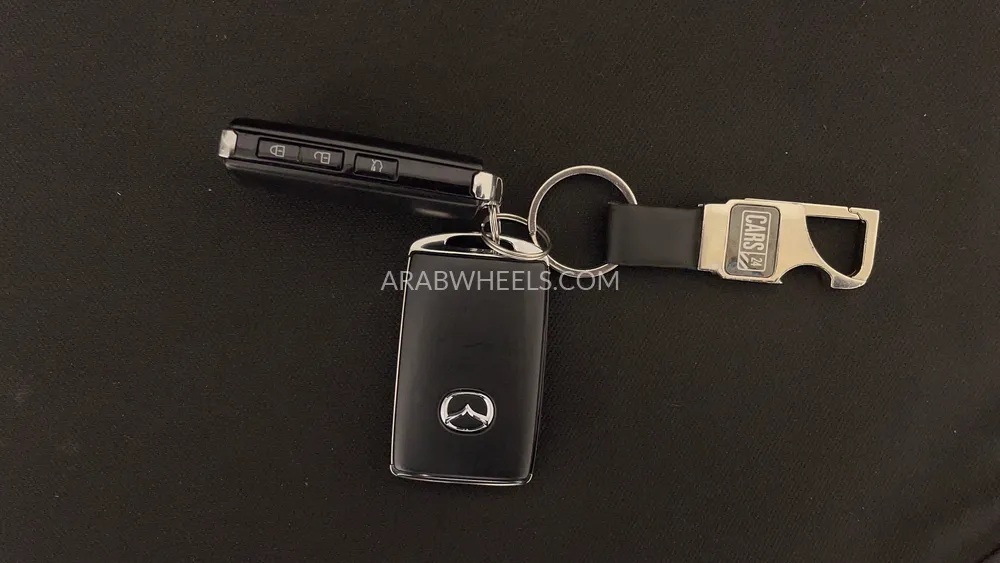 Mazda 6 2024 for Sale in Dubai Image-28