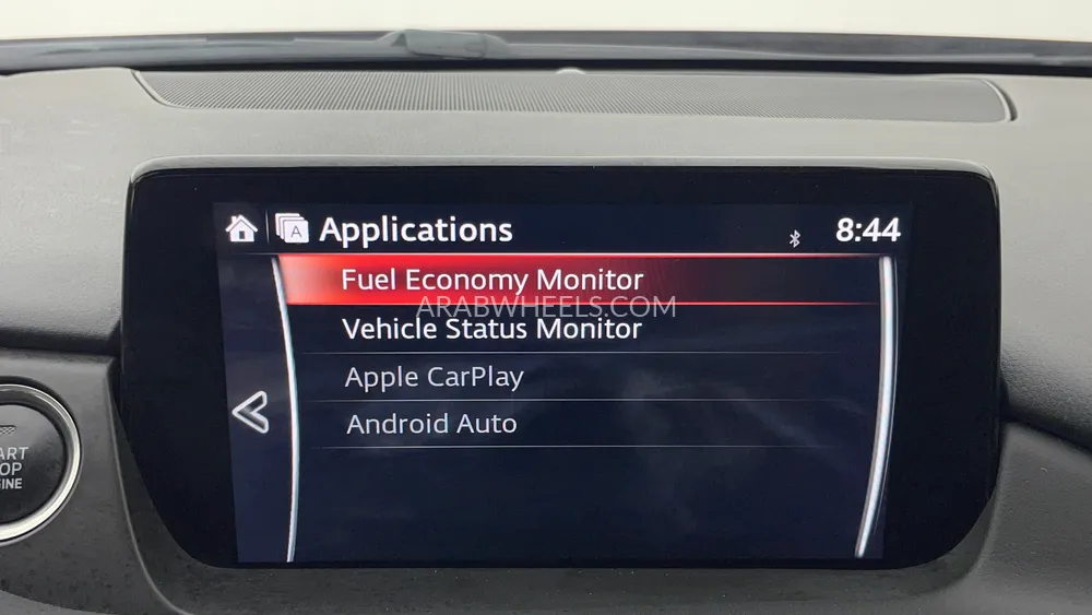 Mazda 6 2024 for Sale in Dubai Image-34