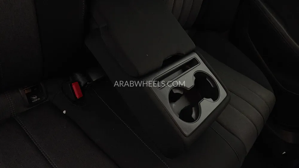 Mazda 6 2024 for Sale in Dubai Image-37