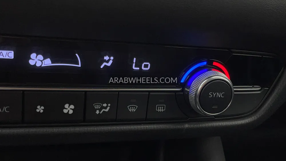 Mazda 6 2024 for Sale in Dubai Image-40