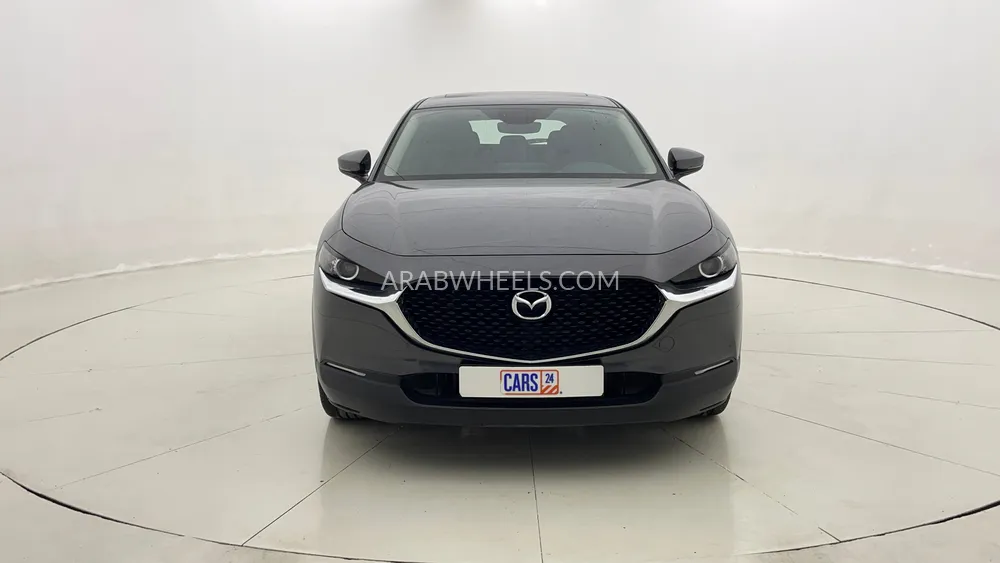 Mazda CX 30 2025 for Sale in Dubai Image-8