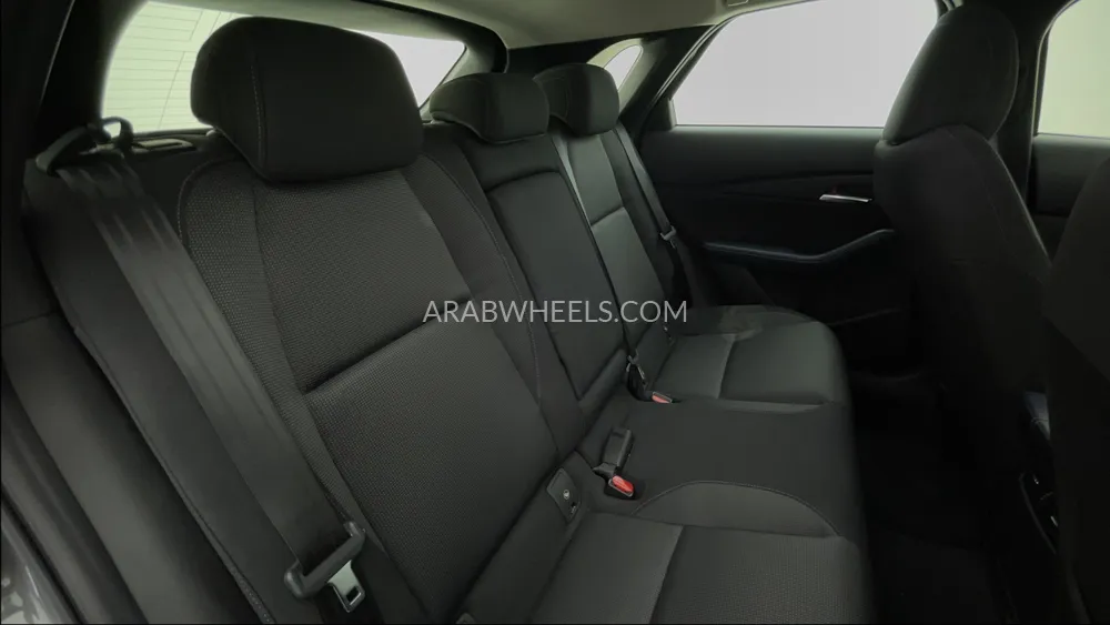 Mazda CX 30 2025 for Sale in Dubai Image-27