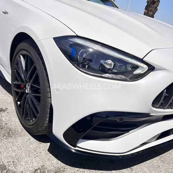 مرسيدس بنز كلاس C 2023 for Sale in دبي Image-10