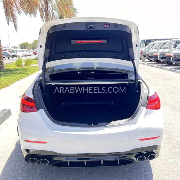 مرسيدس بنز كلاس C 2023 for Sale in دبي Image-17