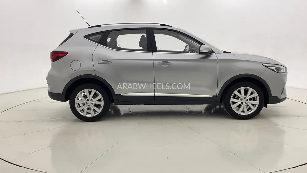 MG ZS 2024 for Sale in Dubai Image-2