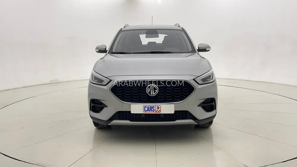 MG ZS 2024 for Sale in Dubai Image-8