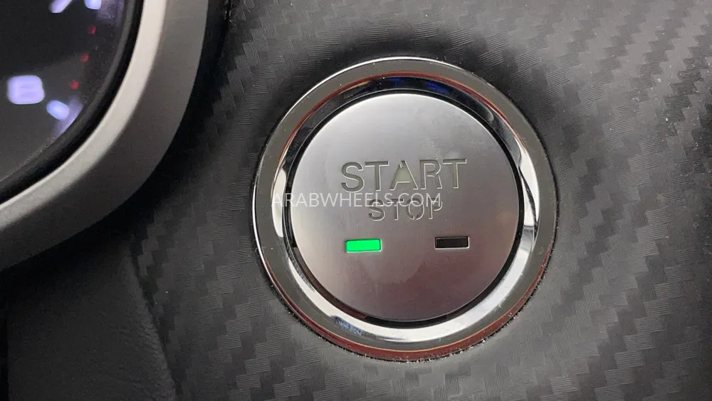 MG ZS 2024 for Sale in Dubai Image-21