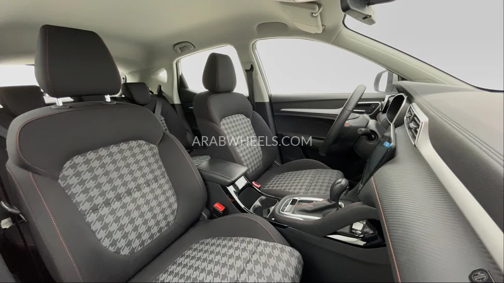 MG ZS 2024 for Sale in Dubai Image-25