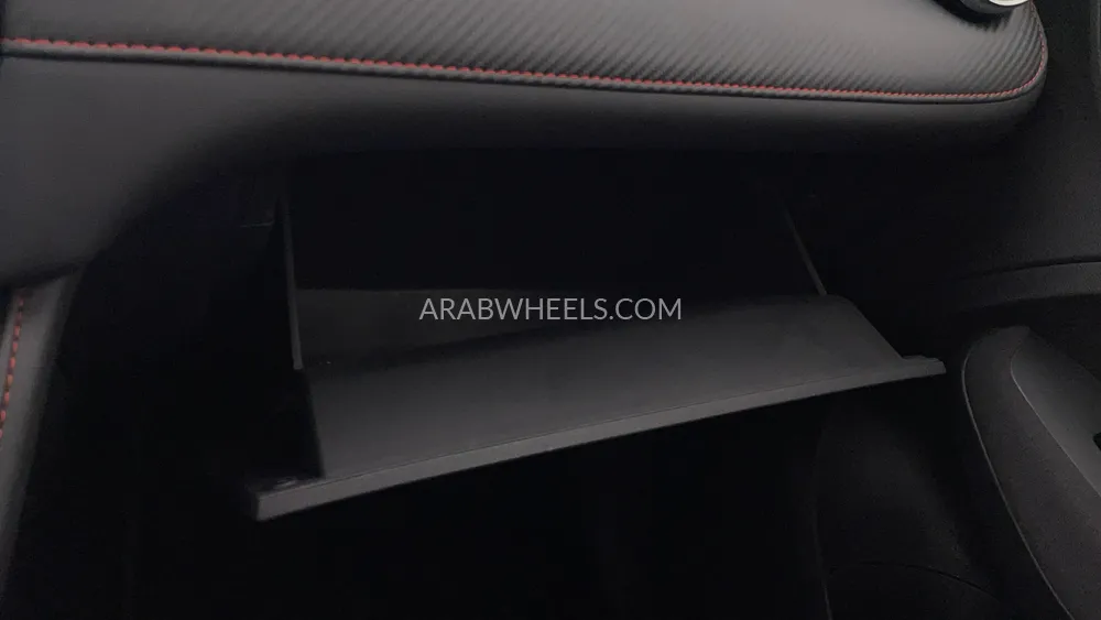 MG ZS 2024 for Sale in Dubai Image-31