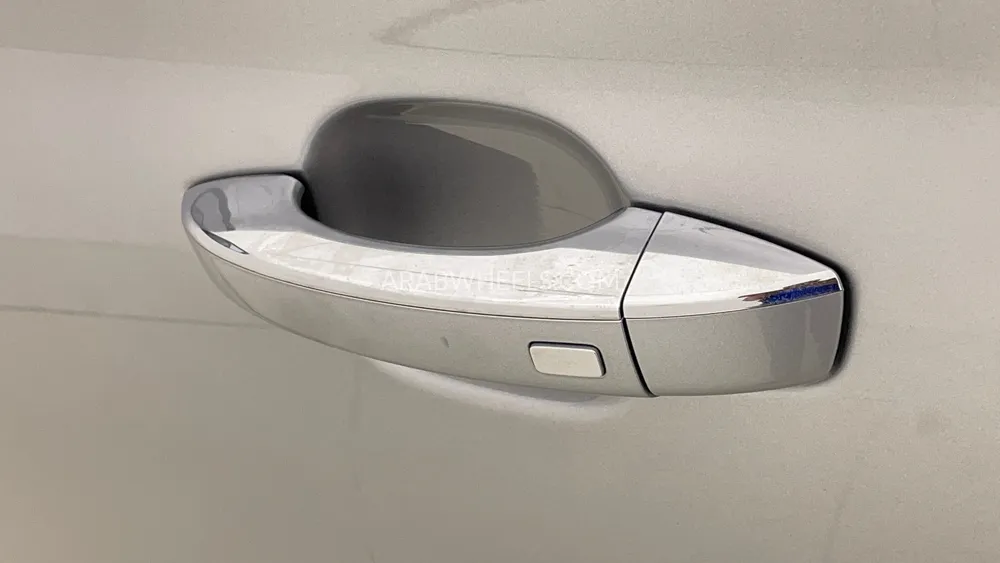 MG ZS 2024 for Sale in Dubai Image-39