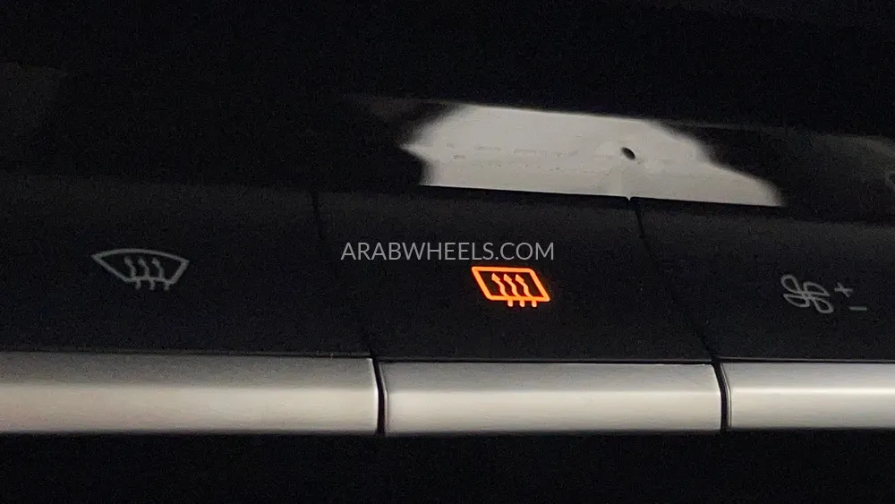 MG ZS 2024 for Sale in Dubai Image-40