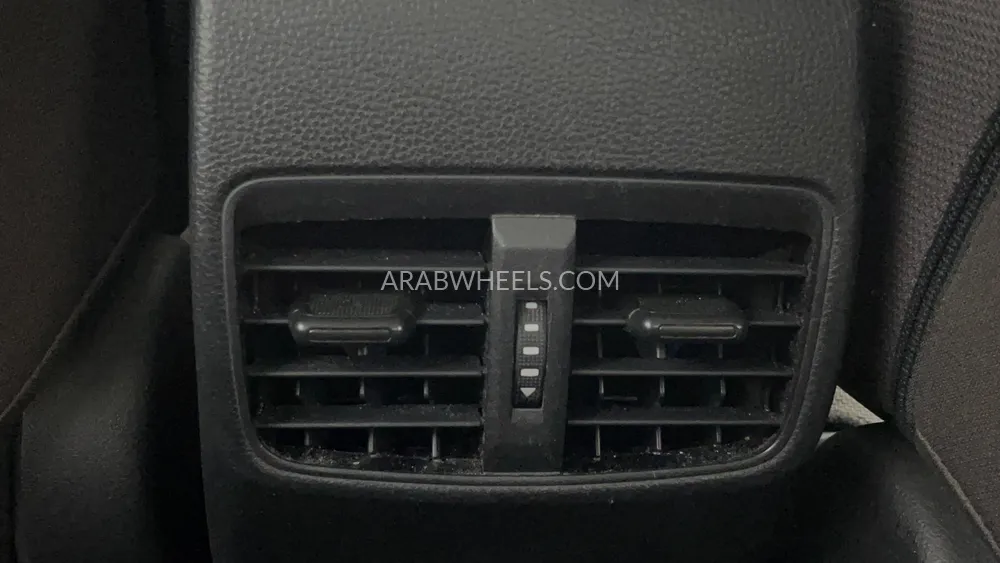 Toyota Corolla 2021 for Sale in Dubai Image-21