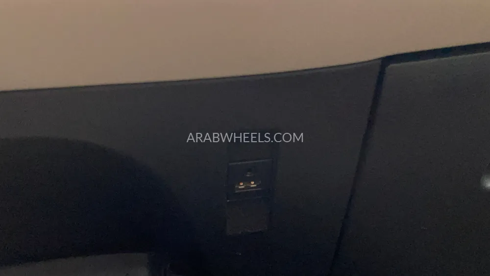 Toyota Corolla 2021 for Sale in Dubai Image-35